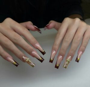 17+ Coffin Nails